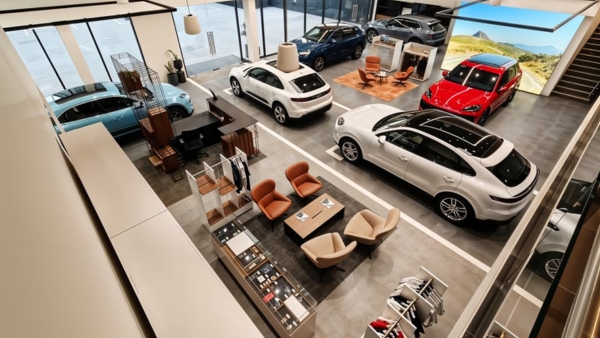 Porsche s Porsche s