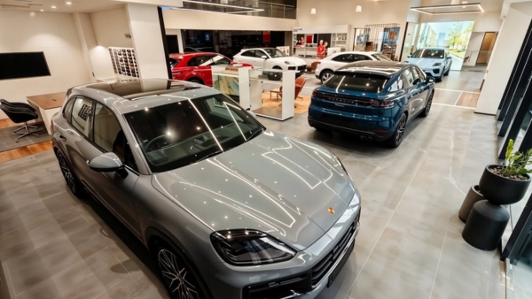 Porsche s Porsche s