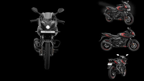 Bajaj Pulsar 220F