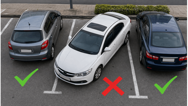 Rear Parking Camera Benefits: Why New Drivers Need This Essential Safety Tool in 2026 Rear Parking Camera Benefits: Why New Drivers Need This Essential Safety Tool in 2026
