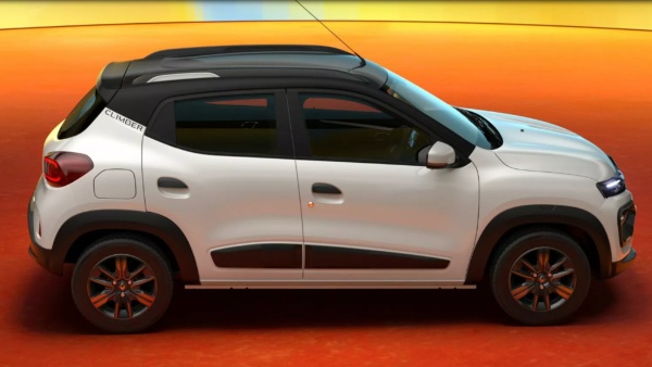 Renault Kwid