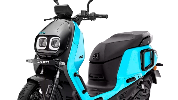 Top 5 Fastest Electric Scooters Top 5 Fastest Electric Scooters
