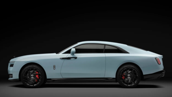 Rolls-Royce