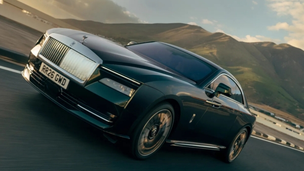 Rolls-Royce