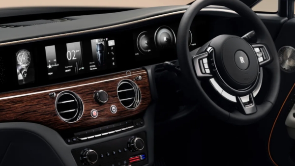 Rolls-Royce