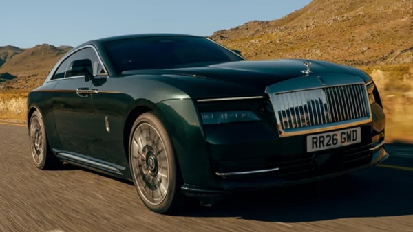 Rolls-Royce