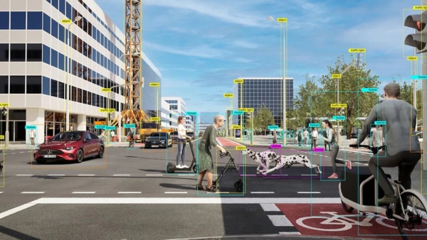 Self-Driving Cars Self-Driving Cars