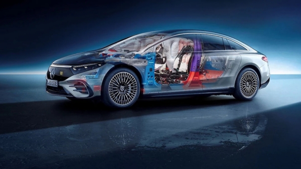 Self-Driving Cars Self-Driving Cars