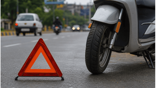 Seat Belt Safety in Urban Driving: Why You Must Always Buckle Up in City Traffic (2026 Guide)