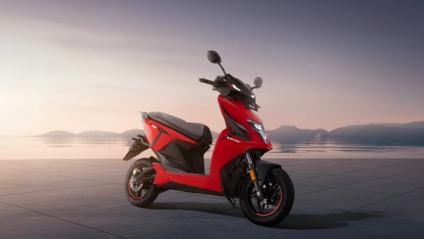 Top 5 Fastest Electric Scooters Top 5 Fastest Electric Scooters