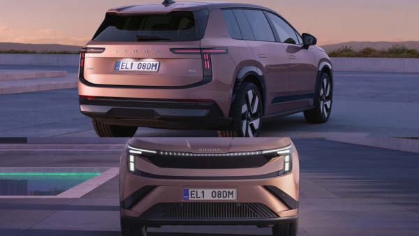 Skoda Skoda
