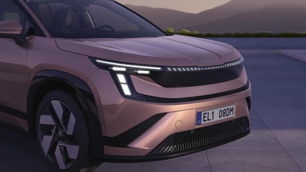Skoda Skoda