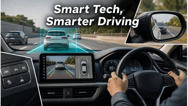 Smart EV Features for Indian Drivers: Essential Digital Tech for Your Next Electric Car in 2026