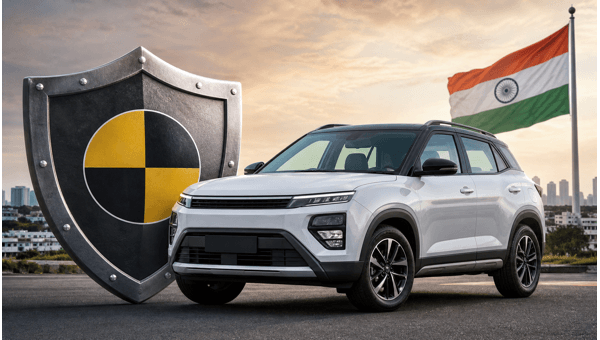 Tata Nexon 2026 Review: Why This SUV Remains the Ultimate Safety Benchmark for Indian Families