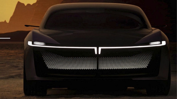 Avinya EV