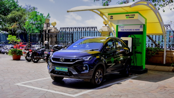 EV Charging Apps EV Charging Apps