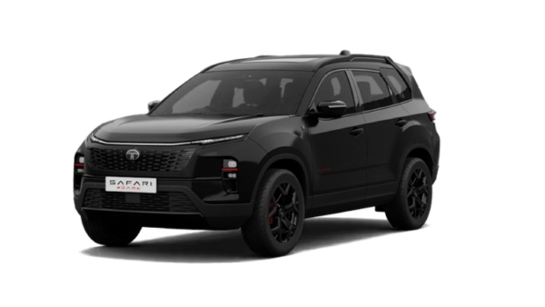 Tata Motors