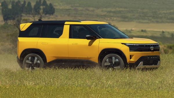 Tata Motors