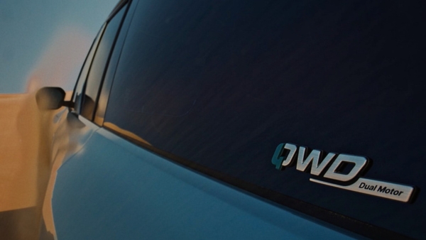 Tata Sierra EV Launch