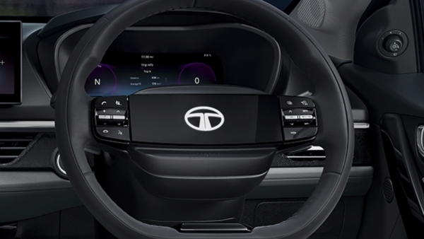 Tata Motors Tata Motors