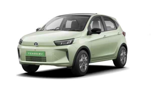 Best-Selling Environment-Friendly Vehicles In India