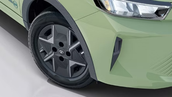 Tata Tigor Facelift Tata Tigor Facelift