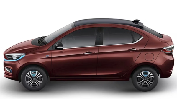 Tata Tigor Facelift Tata Tigor Facelift