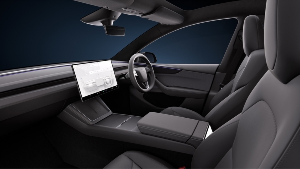 Tesla Tesla