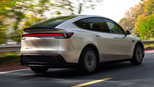 Tesla Model Y L