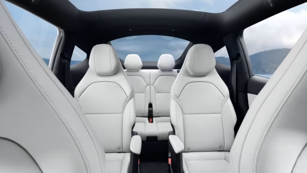 Tesla Model Y L