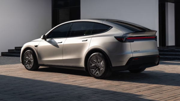 Tesla Model Y L