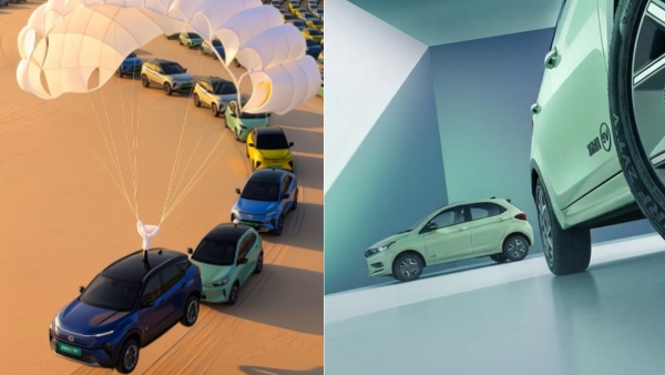 Top 5 Gen Z Style Electric Cars