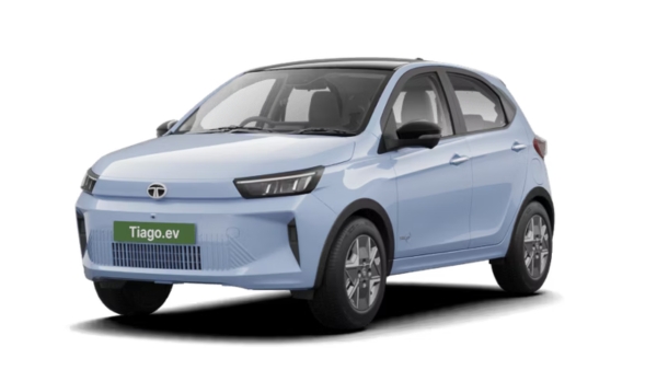 Top 5 Gen Z Style Electric Cars