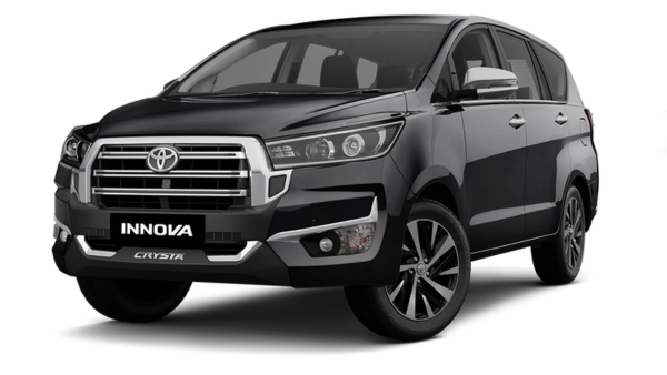 Toyota Innova Toyota Innova