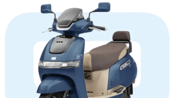 TVS iQube Vs Orbiter