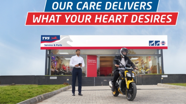TVS