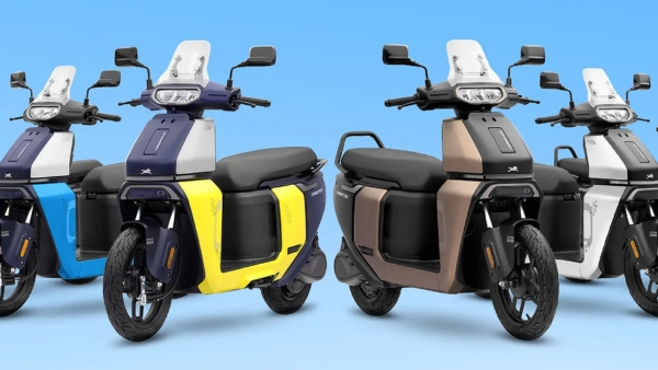 TVS TVS