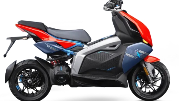 Top 5 Fastest Electric Scooters Top 5 Fastest Electric Scooters