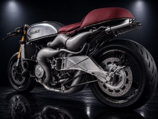 Veloce Aperion