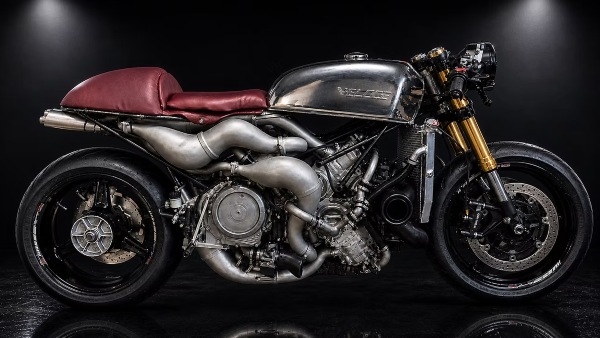 Veloce Aperion