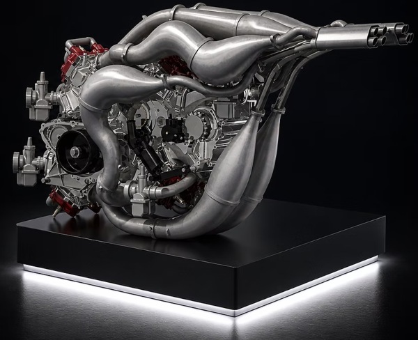 Veloce Aperion