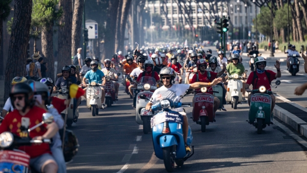 Vespa
