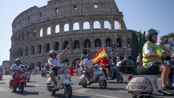 Vespa
