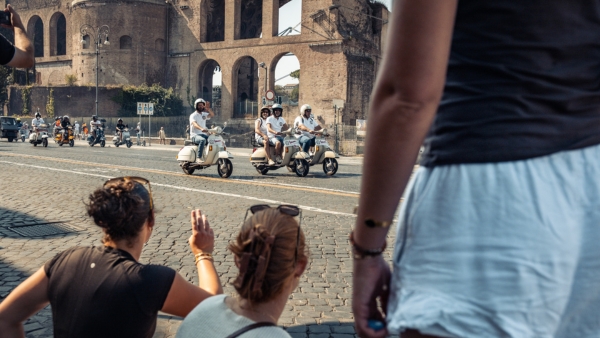 Vespa