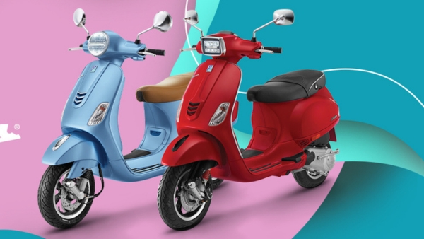 Vespa Vespa