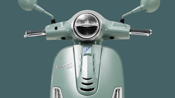 Vespa Vespa