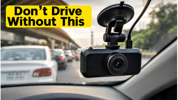 Dashcams in India: Why Every Car Owner Needs This Essential Safety Device for 2026 Road Protection Dashcams in India: Why Every Car Owner Needs This Essential Safety Device for 2026 Road Protection