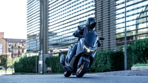 Yamaha NMax 155 Yamaha NMax 155