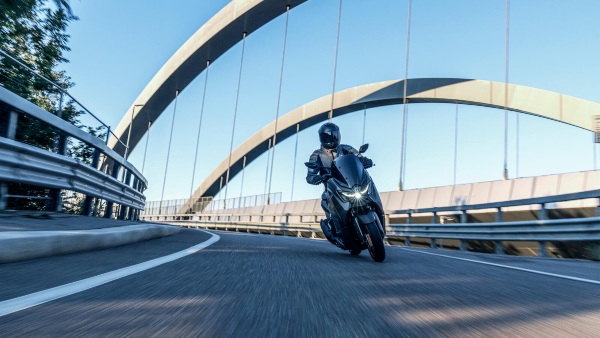 Yamaha NMax 155 Yamaha NMax 155