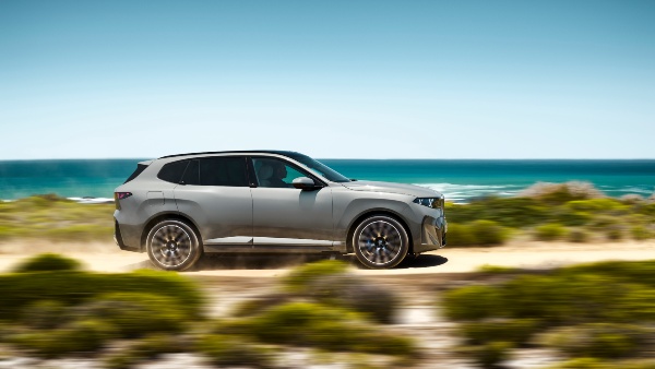 2026 BMW X5 2026 BMW X5